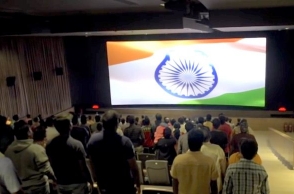 TN journalist charged for ‘disrespecting’ national anthem