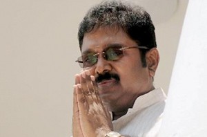 TTV Dhinakaran admitted that he knew Sukesh Chandrasekar