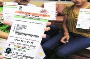 UIDAI blacklists over 1000 operators for Aadhaar malpractice