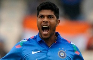 Umesh Yadav is the find of the season for Indian team: Ganguly