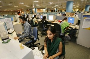 US accuses Indian IT companies of cheating