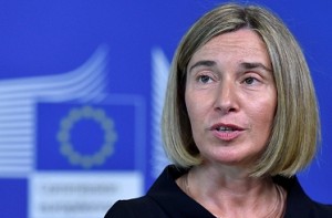 ‘US losing world leadership, Europe can replace it’: EU top diplomat