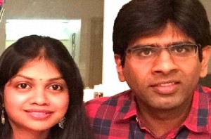 US techie’s wife claims she was victim of abuse by her husband