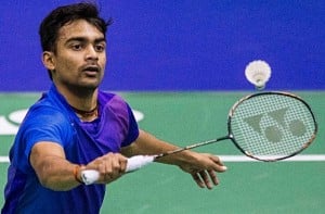 Verma, Praneeth advance to second round of India Open