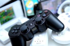 Video gaming to be a medal event in Asian Games