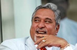 Vijay Mallya tweets after getting bail