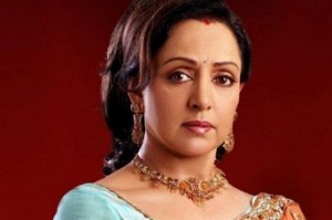 Vinod Khanna insisted me to join politics: Hema Malini