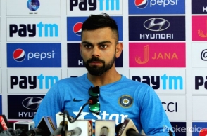 Virat Kohli angry with BCCI: reports