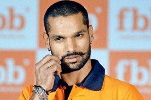 Virat Kohli's absence is bonus: Dhawan