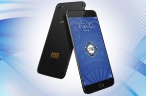 Vivo V5 Plus IPL limited edition smartphone goes on sale
