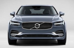 Volvo to increase prices of its cars in India