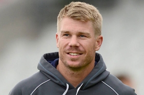 Warner scores 7000 T20 runs, becomes fourth highest in the list