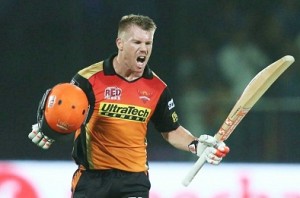 Warner will become IPL's player of the tournament: Ponting
