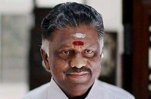 We are ready to hold talks with AIADMK Amma: O Panneerselvam