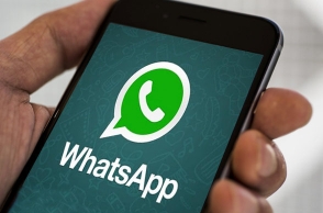 WhatsApp group admin arrested for posting obscene content on PM Modi