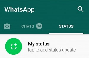 WhatsApp status feature hits 175 million daily active users
