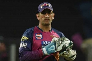 When Dhoni produced a vintage MS Dhoni-esque moment