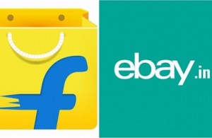 Why did eBay sell its India operations to Flipkart?