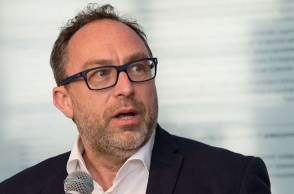 Wikipedia's Jimmy Wales creates news service Wikitribune