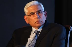 Will consider cricketers' demands for increased pay: Vinod Rai