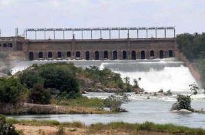 Will not release Cauvery water to TN: Siddaramaiah