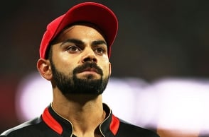 Will only return when 120% fit: Virat Kohli