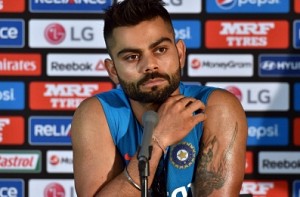 Will smile more when we win overseas: Virat Kohli