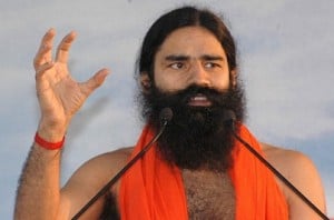 Will wipe out foreign firms in 5 years: Baba Ramdev