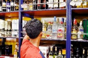 Won't allow liquor shops near religious places: UP government