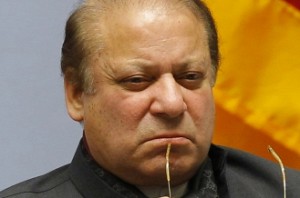 Nawaz Sharif disqualified as Pakistan PM by Supreme Court