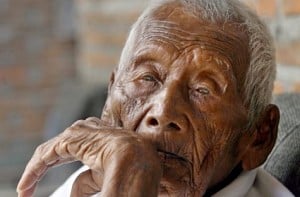 'World's Oldest Person' dies aged 146