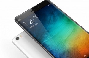 Xiaomi launches Mi 6 with Snapdragon 835 Soc