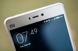 Xiaomi second largest smartphone brand in India