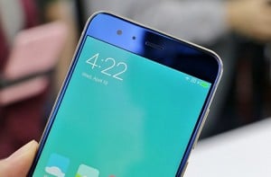 Xiaomi set to launch Mi 6 in India at Rs 26,999