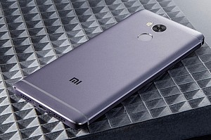 Xiaomi to launch Redmi 4 in India soon