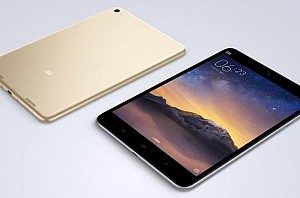 Xiaomi unveils Mi Pad 3 tablet