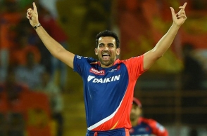 Zaheer Khan will play IPL 10: Rahul Dravid