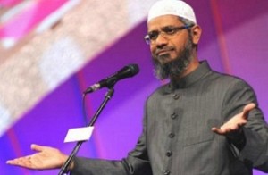 Zakir Naik's associate accepts money laundering