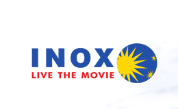 theatre partner inox logo