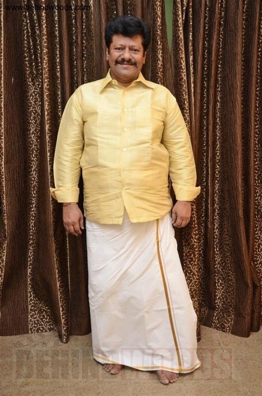 rajkiran tamil actor