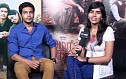 Sathya - My eyes welled up when I heard Arya's comments