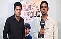 Sathya - Arya and I were not close to each other as brothers