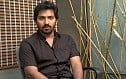 I have to carry the film in the second half - Vaibhav