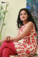 Anjana Jayaprakash (aka) Anjana