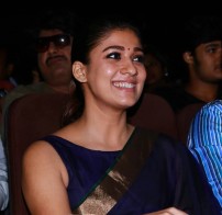 Nayanthara (aka) Nayantara