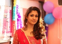 Nayanthara (aka) Nayantara