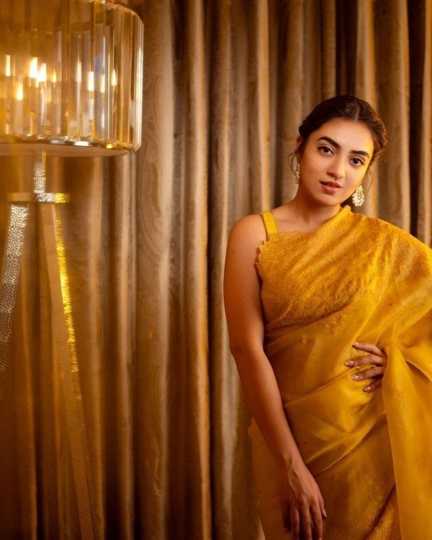 Nazriya Nazim Aka Actress Nazriya Photos Stills Images