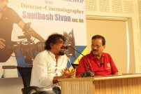 Santhosh Sivan (aka) 