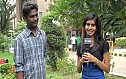 I'm a student of PC Sreeram and Thiru - Cinematographer Saravanan