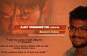 I learnt the nuances of script writing from A R Murugadoss-Demonte Colony director Ajay Gnanamuthu